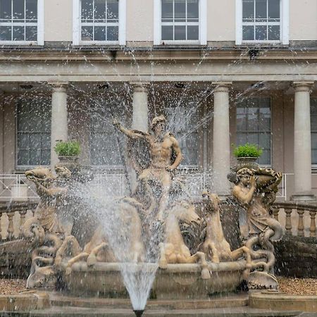 Pass The Keys Stylish Grade II Listed House Villa Cheltenham Bagian luar foto