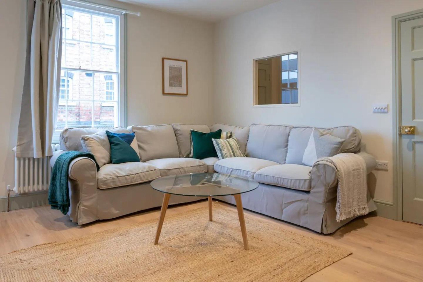 Pass The Keys Stylish Grade II Listed House Villa Cheltenham Bagian luar foto